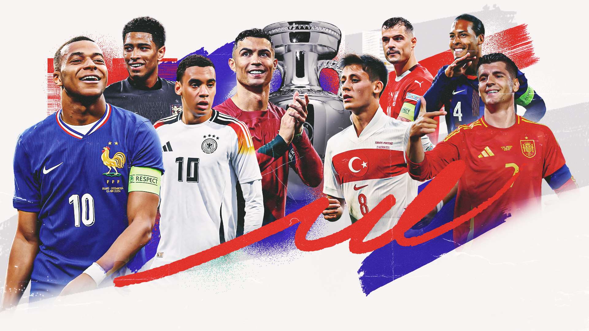 素质方面展 素质方面展