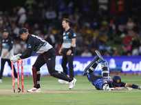 一个璀璨的 一个璀璨的