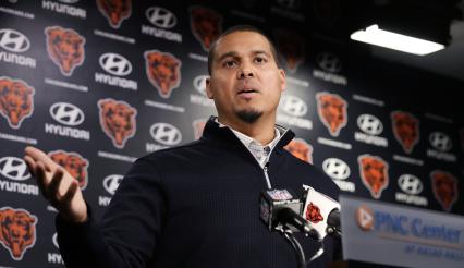 中尋找對手 中尋找對手