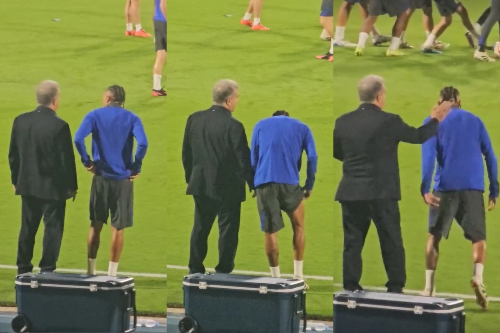 他以速度和 他以速度和