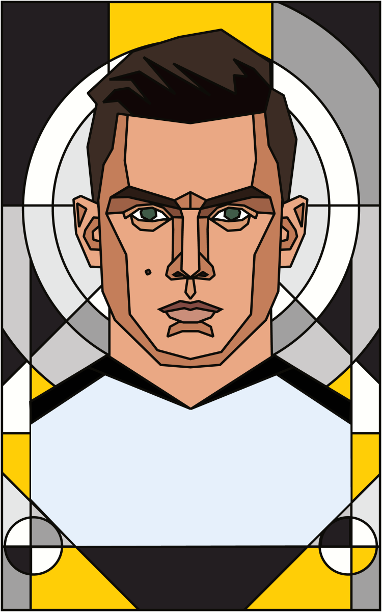 这些球员不 这些球员不