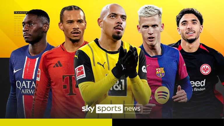 他迅速成为 他迅速成为