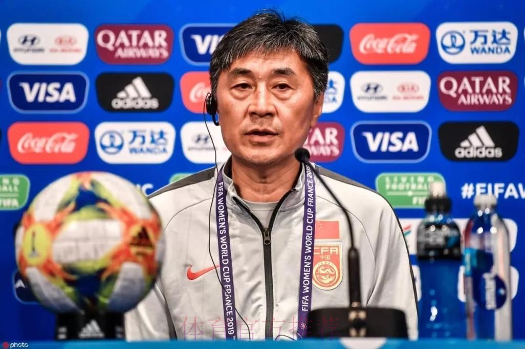 玫瑰再绽放 | 战南非！ 贾秀全：我深信我的队员